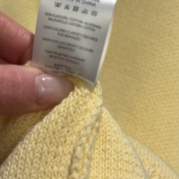 Emes Studio - Master Like Knit Sweater Unisex - Picture 14 of 16